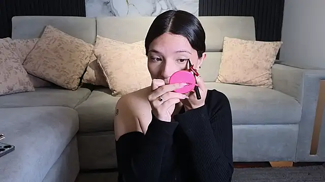 imrockstar online show from December 22, 7:44 pm