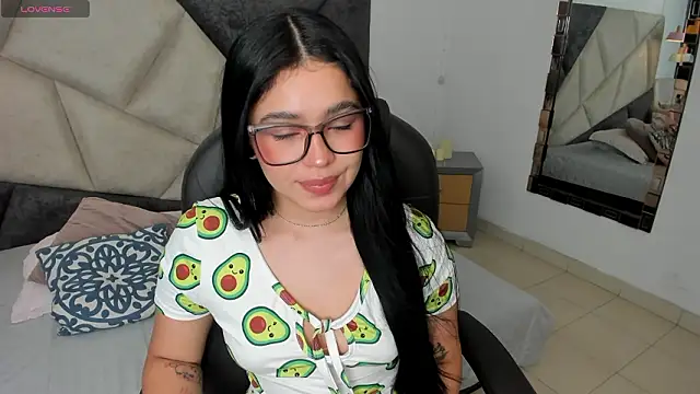 AvaScott  online show from March 15, 11:22 pm