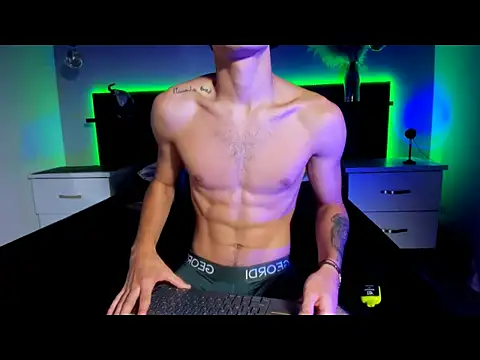 eriikjoness online show from November 30, 1:48 pm