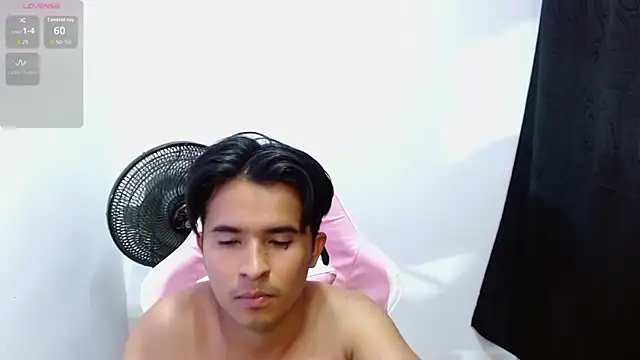 DayroDuran online show from September 30, 8:25 pm