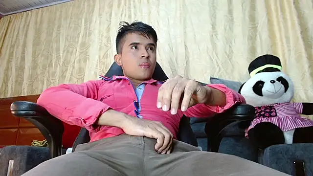 DayroDuran online show from May 18, 7:41 pm