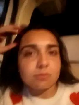 Mooon danni online show from September 15, 11:16 pm