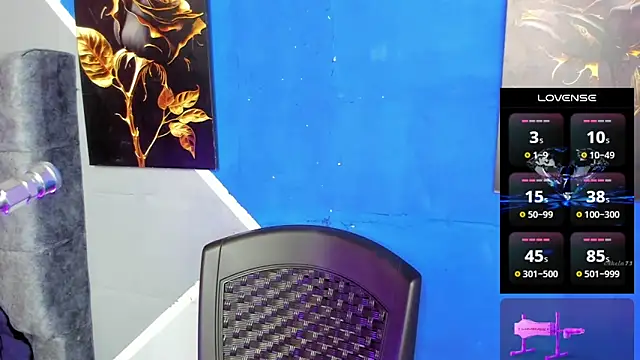 lau-hot online show from February 24, 7:23 pm