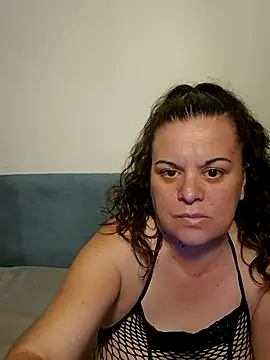 PerleRaree online show from May 9, 8:36 pm