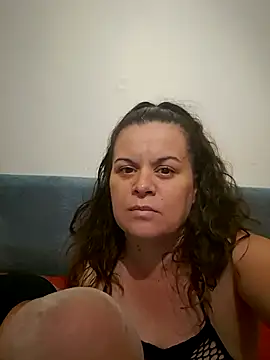 PerleRaree online show from June 14, 8:11 pm