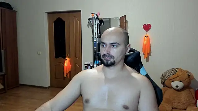 Gri SH online show from November 1, 8:33 pm