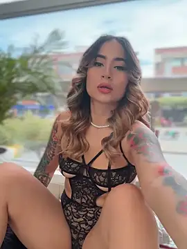 Snapshot of AbbyModel01 chatting on October 16, 3:02 pm AbbyModel01 online show from October 16, 3:02 pm