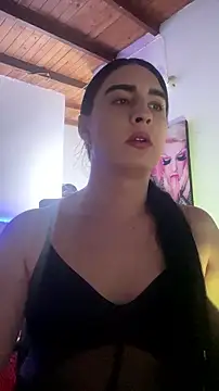 lola diez online show from July 18, 11:41 pm