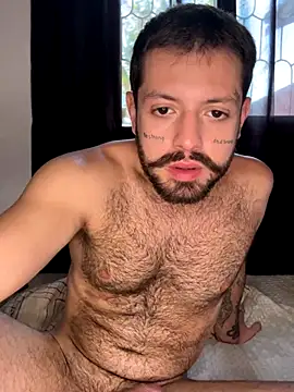 Luccaskonig online show from November 24, 2:28 pm