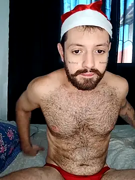 Luccaskonig online show from December 2, 6:14 pm