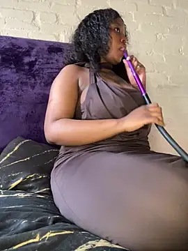 Snapshot of QUEEN_NOBUHLE_777 chatting on September 20, 1:34 pm QUEEN NOBUHLE 777 online show from September 20, 1:34 pm