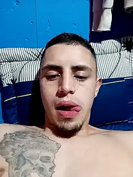 1C2AM22 online show from September 26, 5:11 am