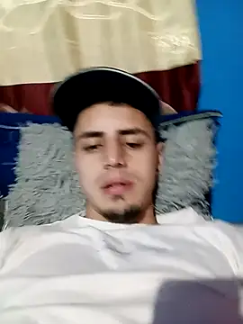 1C2AM22 online show from October 14, 2:23 am