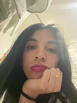 EscarlataX online show from June 23, 3:26 am