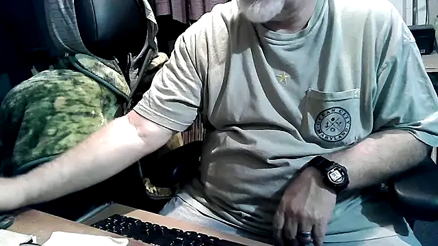 georgew62 online show from September 20, 5:30 am