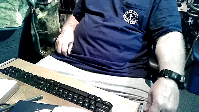 georgew62 online show from September 27, 3:33 am