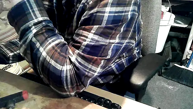 georgew62 online show from February 15, 4:20 am