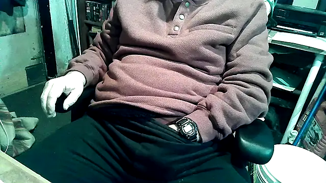 georgew62 online show from February 21, 8:54 pm