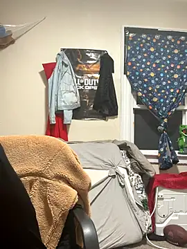 Sexdemonfrfr online show from October 30, 11:38 pm