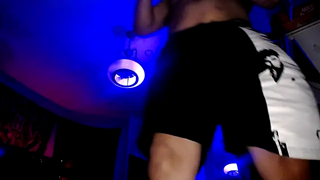 Sexdemonfrfr online show from February 22, 5:19 am