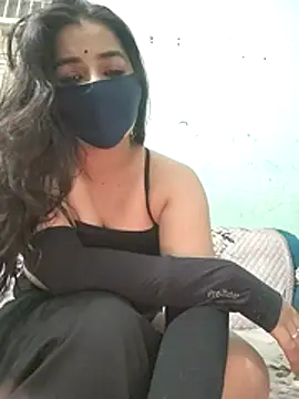 the saavi online show from February 13, 7:43 pm