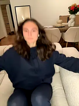 Snapshot of SophiiaStarr chatting on October 23, 5:55 pm SophiiaStarr online show from October 23, 5:55 pm