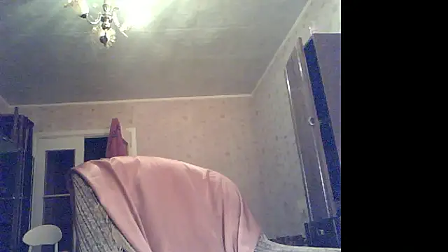 ViolettaElysia online show from November 17, 6:46 pm