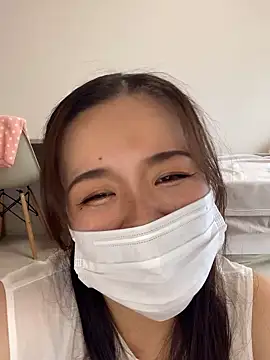 NATSUMI00 online show from September 24, 5:55 am