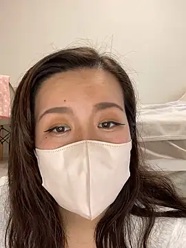 NATSUMI00 online show from October 19, 5:52 am