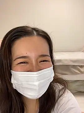 NATSUMI00 online show from October 21, 5:41 am