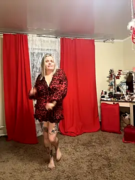 Snapshot of Nayvessa chatting on November 5, 7:14 pm Nayvessa online show from November 5, 7:14 pm