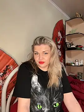 Snapshot of Nayvessa chatting on December 3, 2:48 pm Nayvessa online show from December 3, 2:48 pm