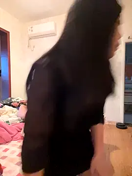 smgirls online show from October 29, 9:55 am