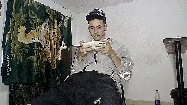 sam hottt online show from September 24, 8:12 pm