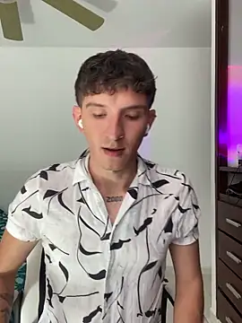 MelinaVelvet online show from April 9, 7:08 pm