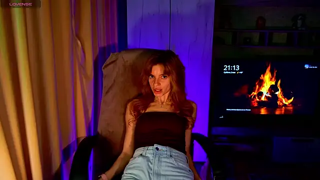 mari  papi online show from May 2, 5:18 pm