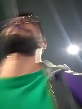 DanteWinter online show from December 20, 2:18 am