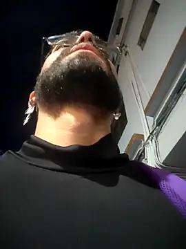 DanteWinter online show from February 5, 2:16 am