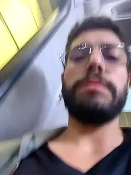 DanteWinter online show from February 7, 2:15 am