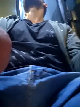 DanteWinter online show from February 25, 2:21 am