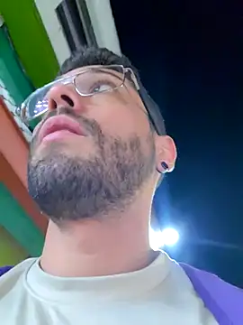 DanteWinter online show from March 15, 12:27 am