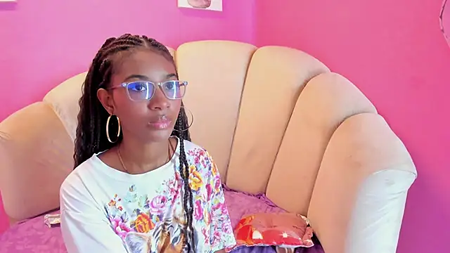 MarianRosse online show from October 2, 8:27 pm