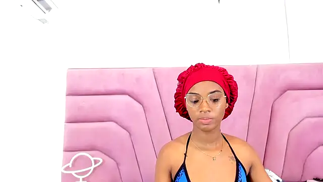 MarianRosse online show from October 12, 7:46 pm