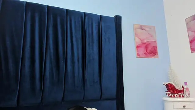 MarianRosse online show from February 7, 3:16 pm