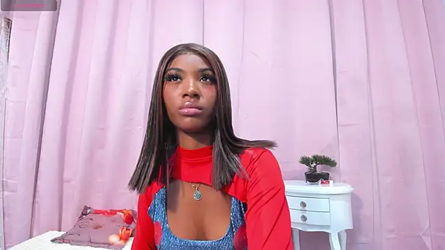 MarianRosse online show from May 7, 2:17 am
