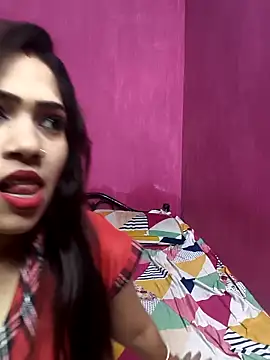 Rinki156 online show from October 14, 5:58 pm