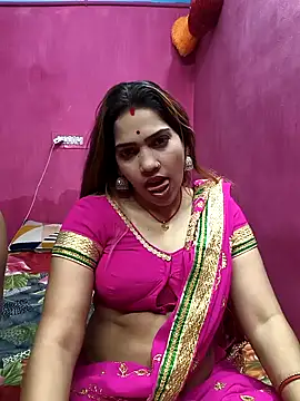 Rinki156 online show from November 7, 6:08 pm