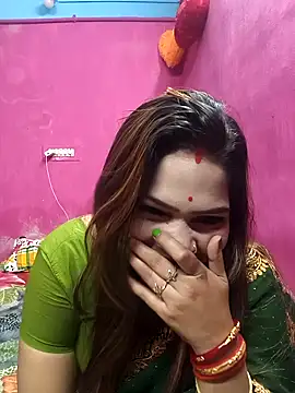 Rinki156 online show from November 28, 7:05 pm