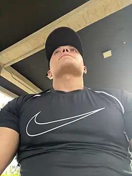 KingLevi01 online show from July 17, 10:25 pm