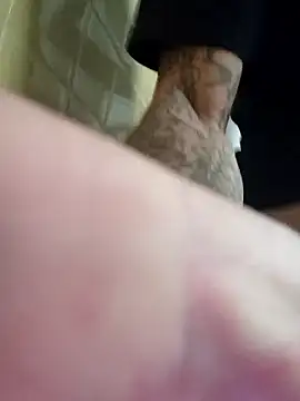 Snapshot of Mrluckstick chatting on January 14, 10:54 am Mrluckstick online show from January 14, 10:54 am